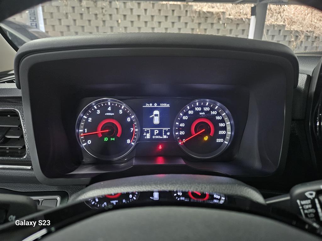 Ssangyong Tivoli 2022 the color of pearl - Importación desde Corea - HF Imports Iquique - Foto 16