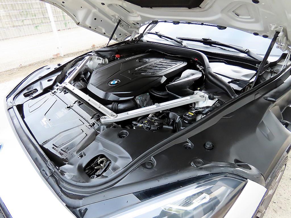 BMW Z4 2019 Blanco - Importación desde Corea - HF Imports Iquique - Foto 19