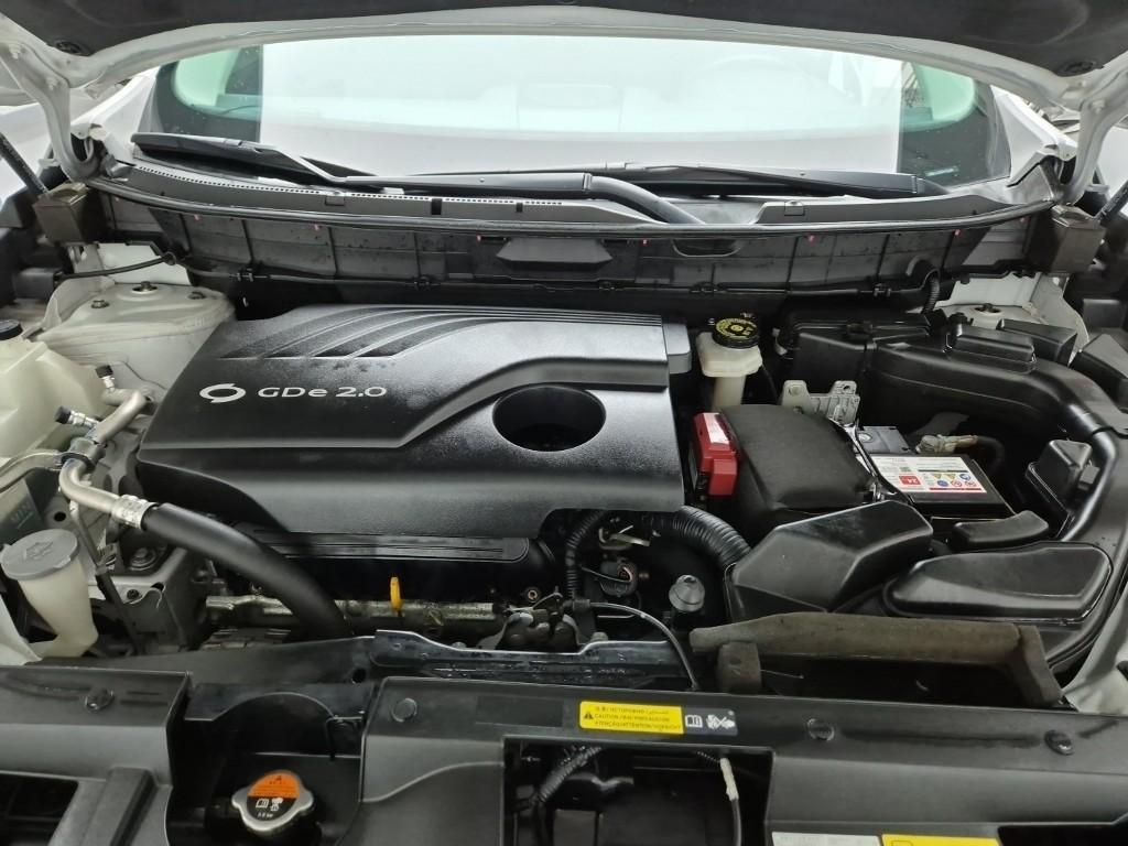 SAMSUNG QM6 - Vista 5