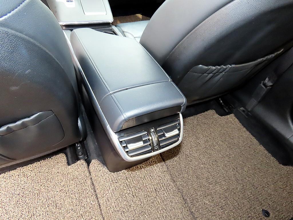 HYUNDAI Grandeur 2022 Negro - Importación desde Corea - HF Imports Iquique - Foto 17