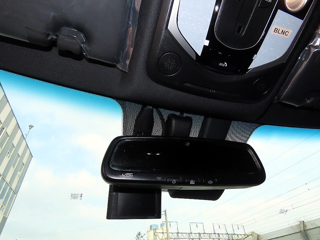 Ssangyong Torres 2024 Negro - Importación desde Corea - HF Imports Iquique - Foto 16