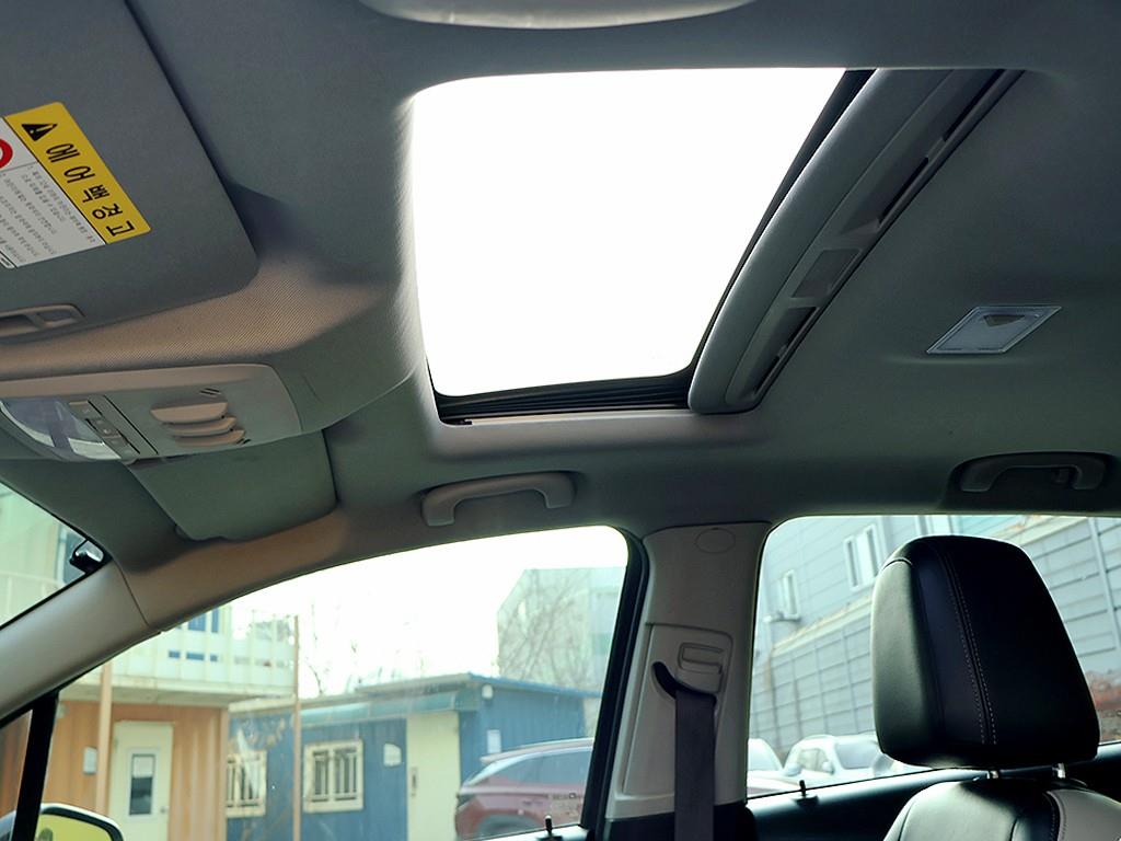 Chevrolet Trax 2018 Negro - Importación desde Corea - HF Imports Iquique - Foto 13