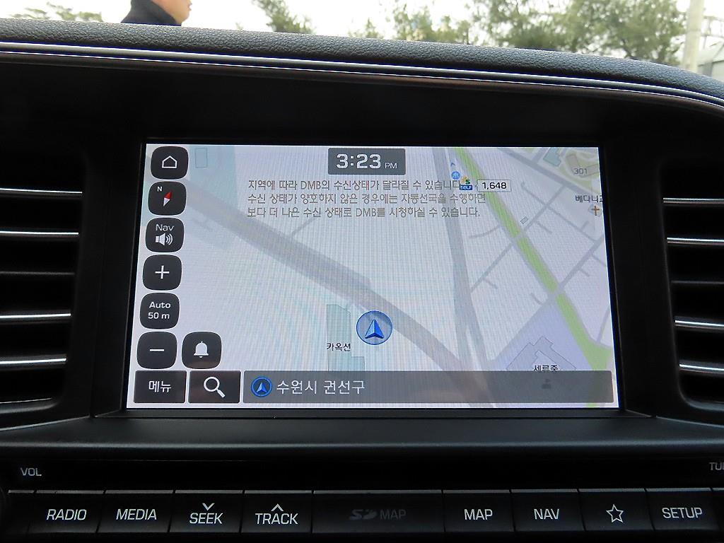 HYUNDAI Avante 2020 Blanco - Importación desde Corea - HF Imports Iquique - Foto 14