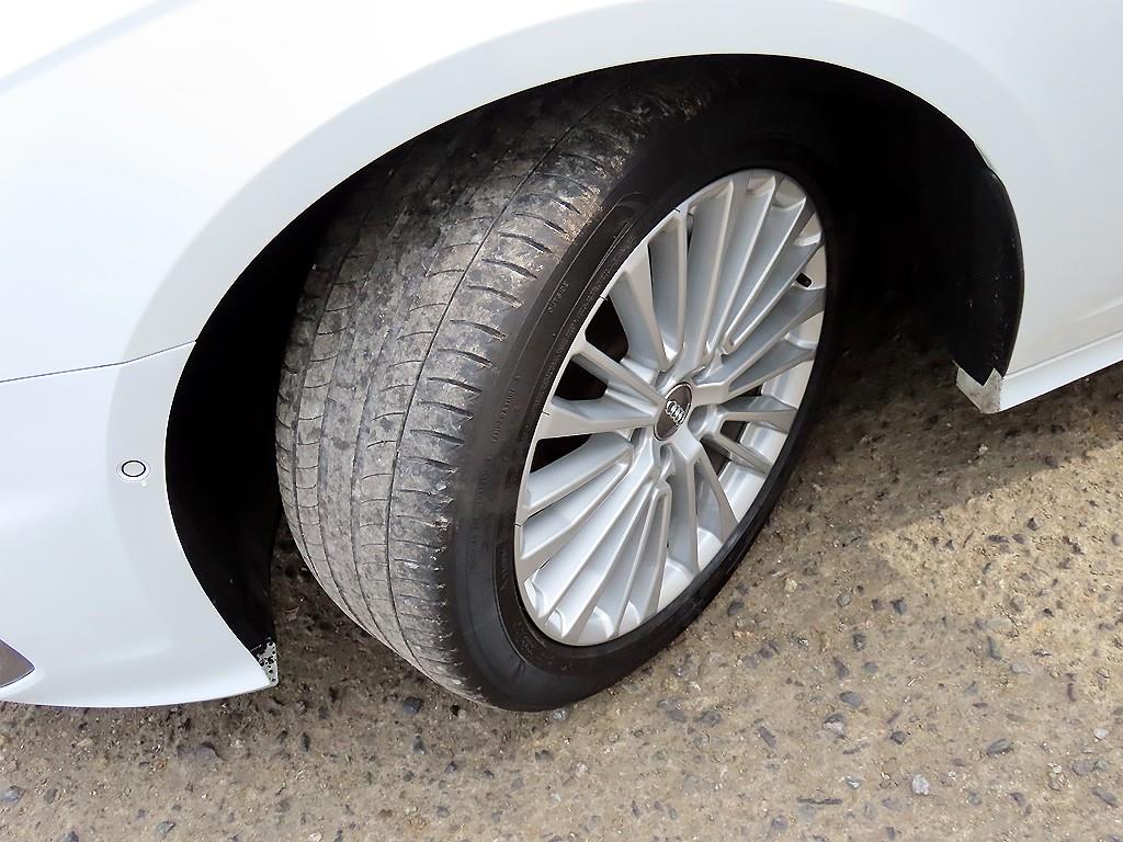 Audi A6 2020 Blanco - Importación desde Corea - HF Imports Iquique - Foto 20