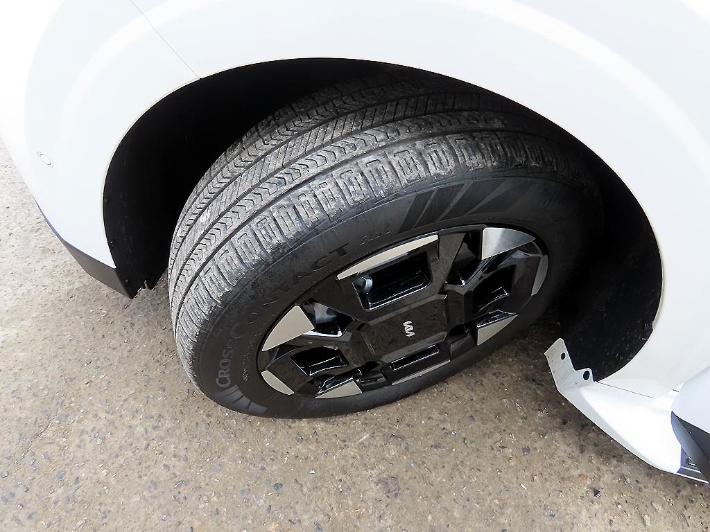 KIA Carnival 2025 Blanco - Importación desde Corea - HF Imports Iquique - Foto 20