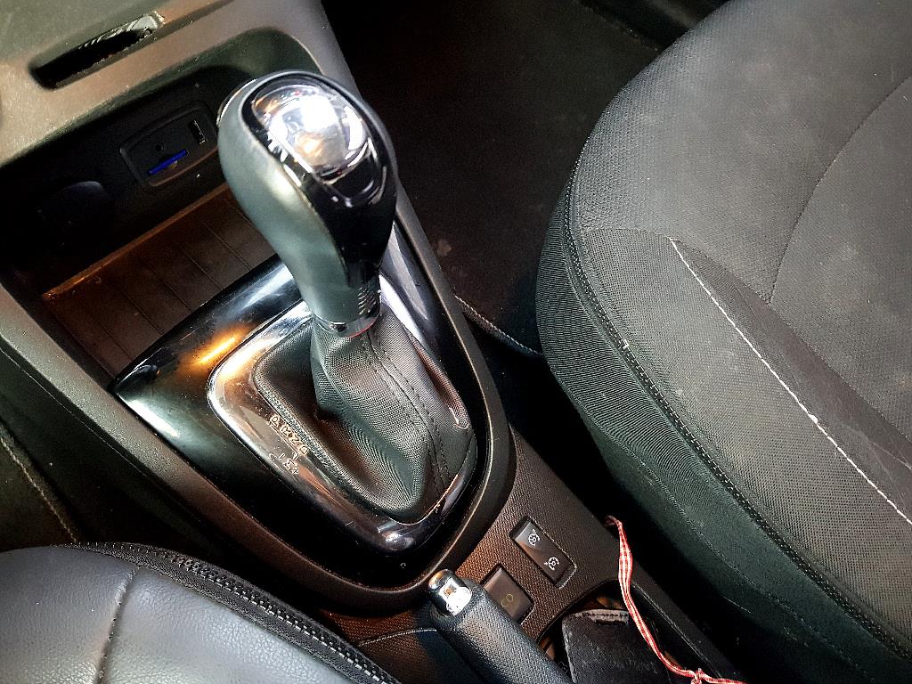 SAMSUNG QM3 2015 Blanco - Importación desde Corea - HF Imports Iquique - Foto 14