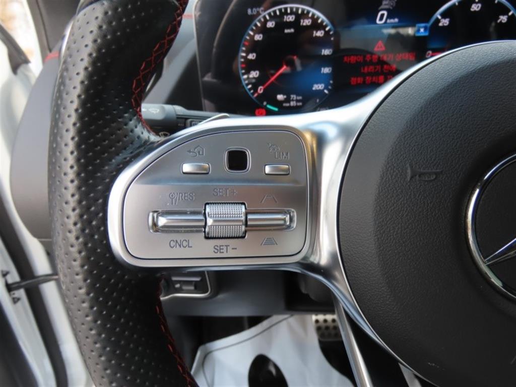 Mercedes Benz EQA 2022 - Importación desde Corea - HF Imports Iquique - Foto 12