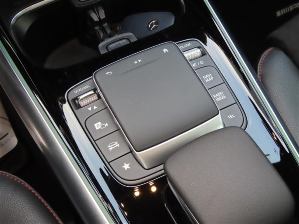 Mercedes Benz EQA 2022 - Importación desde Corea - HF Imports Iquique - Foto 7