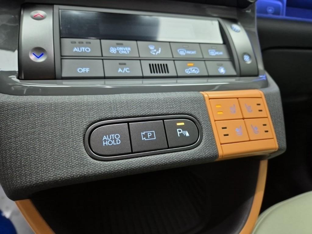 HYUNDAI Casper 2025 Blanco - Importación desde Corea - HF Imports Iquique - Foto 17