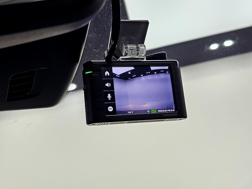 Peugeot 2008 2017 Blanco - Importación desde Corea - HF Imports Iquique - Foto 13