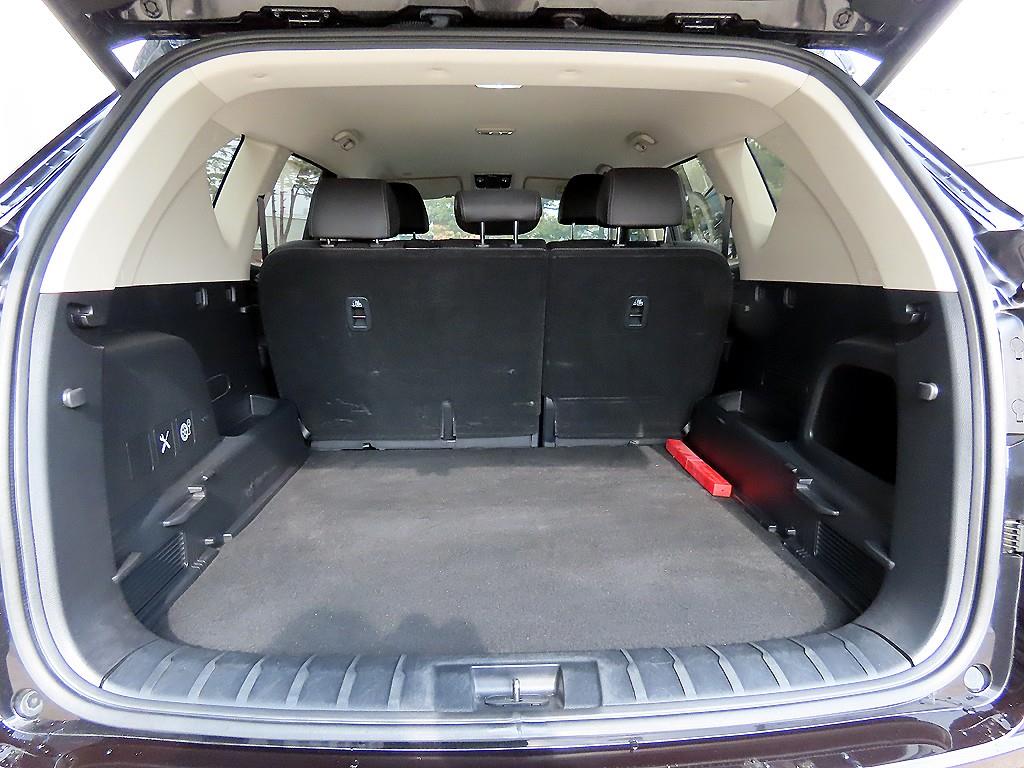 Ssangyong Rexton 2021 Negro - Importación desde Corea - HF Imports Iquique - Foto 17