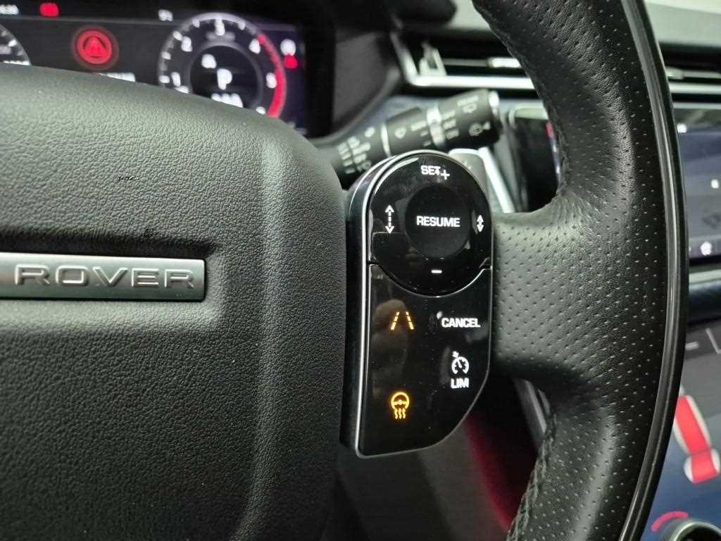 Land Rover Range Rover Bella 2019 Blanco - Importación desde Corea - HF Imports Iquique - Foto 16