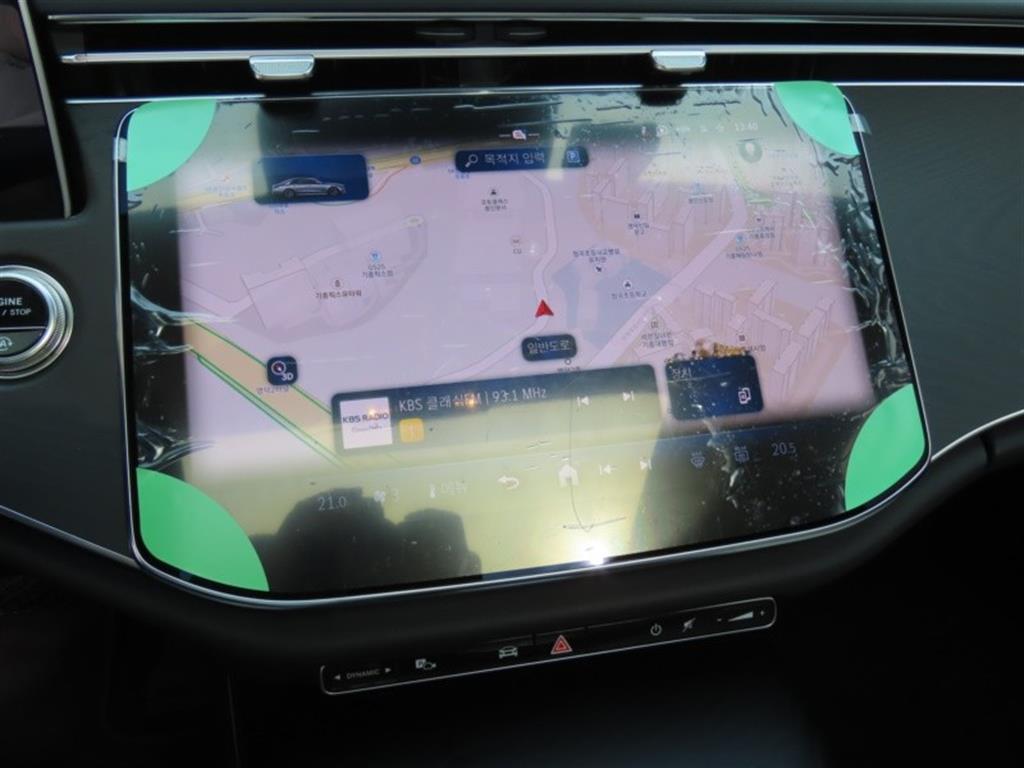 Mercedes Benz E class 2025 skyblue - Importación desde Corea - HF Imports Iquique - Foto 8