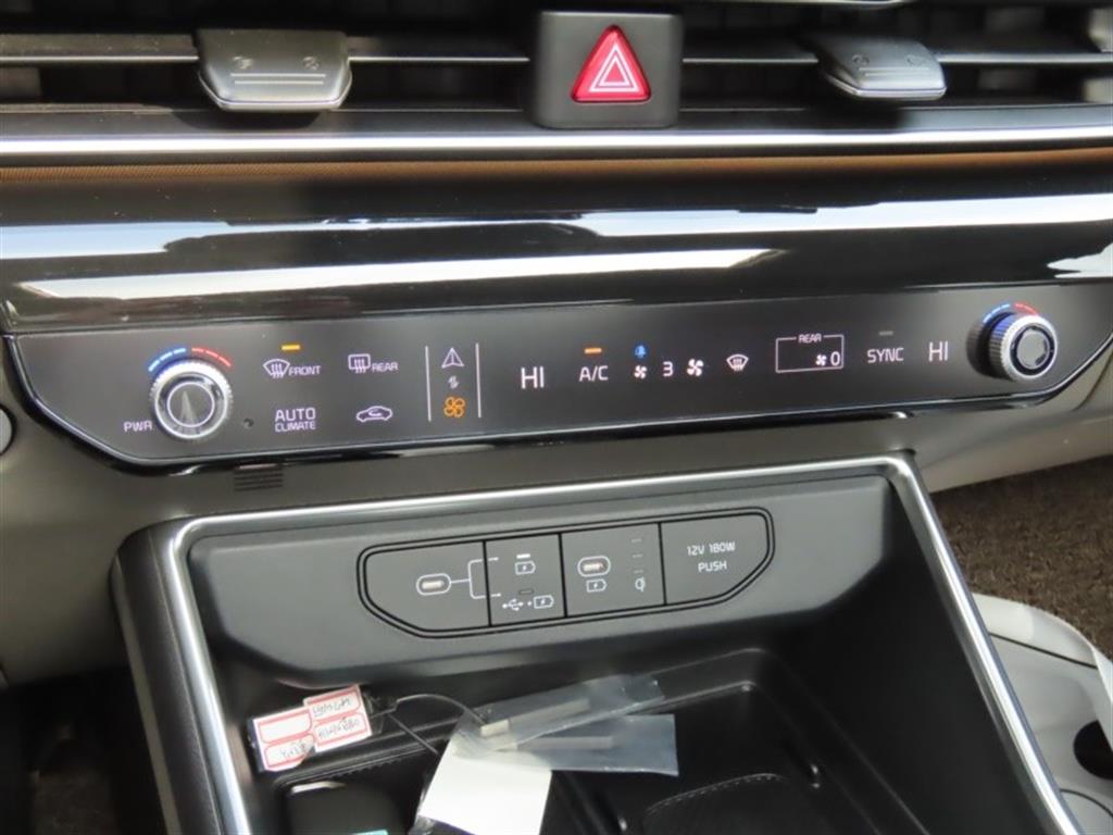 KIA Carnival 2025 - Importación desde Corea - HF Imports Iquique - Foto 7