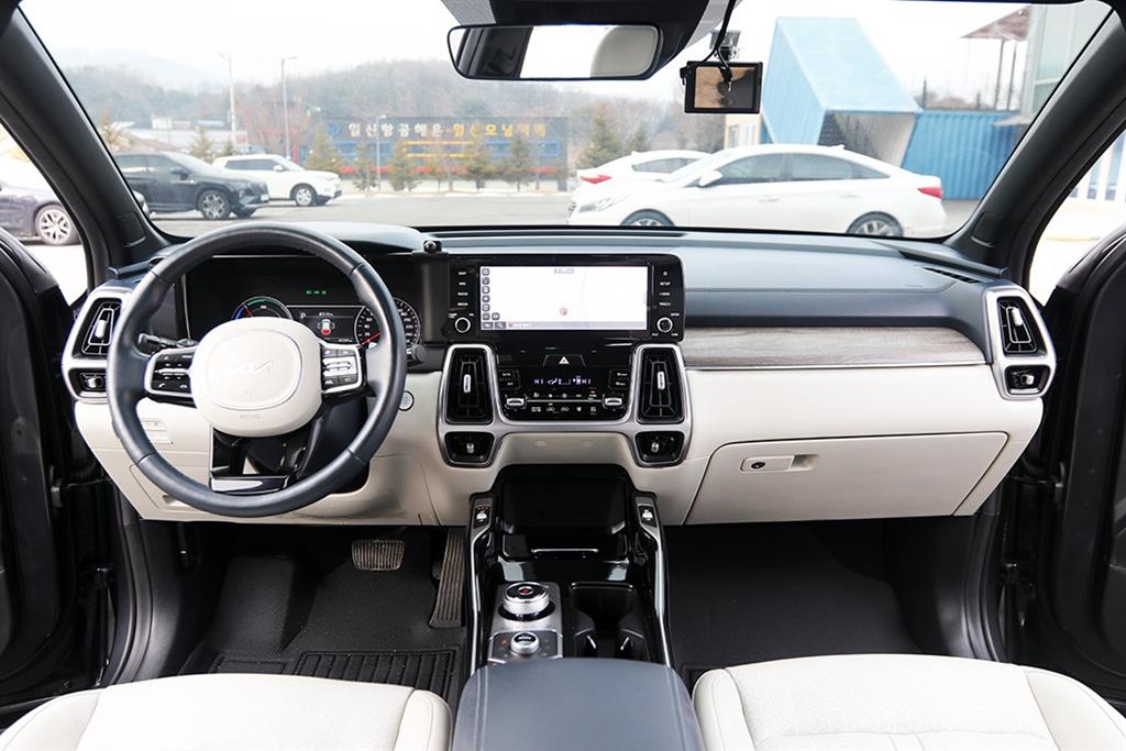 KIA Sorento - Vista 7