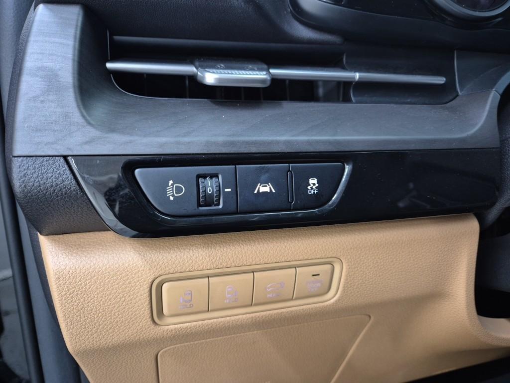 KIA Carnival 2021 Negro - Importación desde Corea - HF Imports Iquique - Foto 17