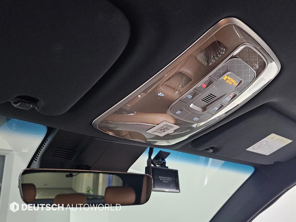 Genesis GV70 2021 Blanco - Importación desde Corea - HF Imports Iquique - Foto 19