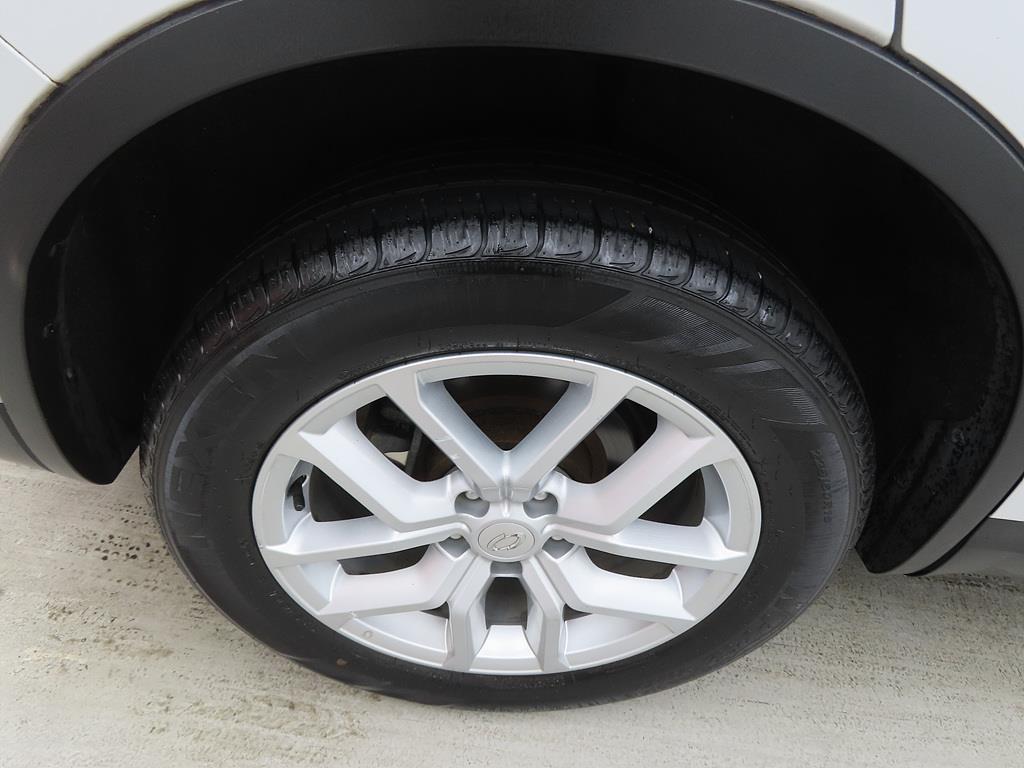 SAMSUNG QM6 2018 Blanco - Importación desde Corea - HF Imports Iquique - Foto 20