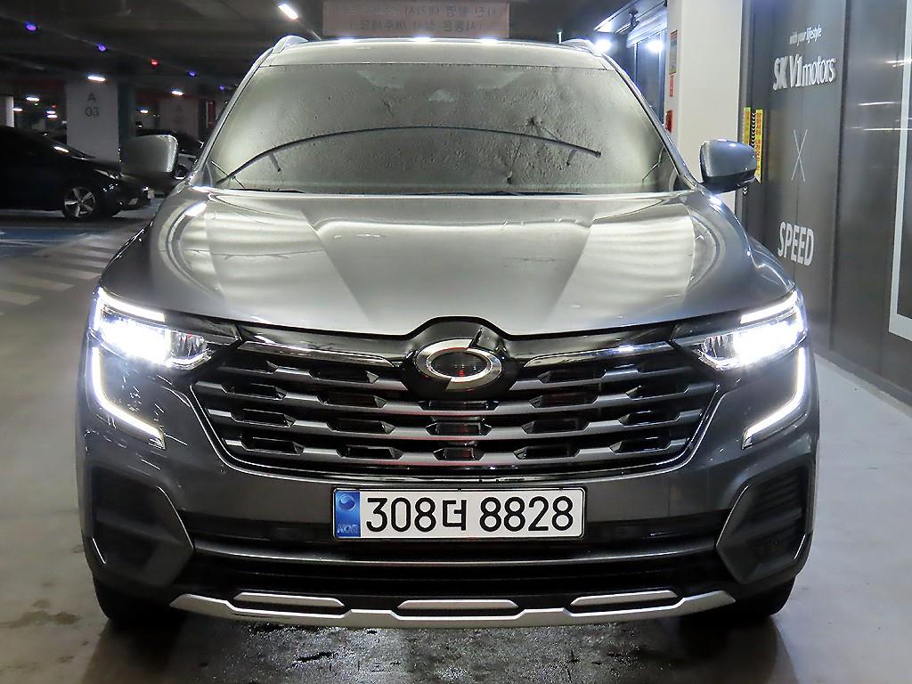 SAMSUNG QM6 - Vista 2