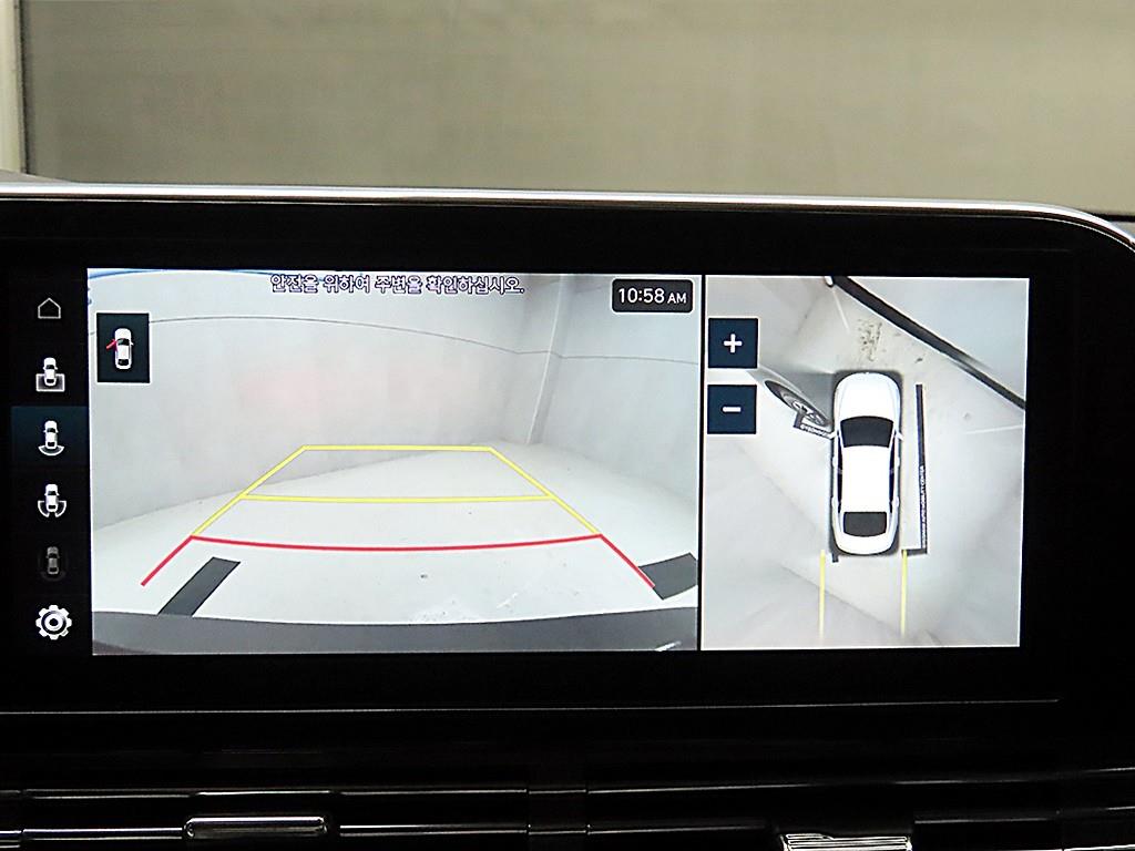 HYUNDAI Grandeur 2022 - Importación desde Corea - HF Imports Iquique - Foto 17