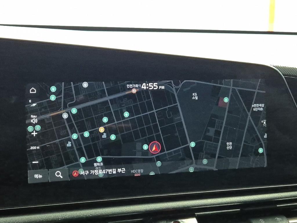 KIA Niro 2022 Blanco - Importación desde Corea - HF Imports Iquique - Foto 13