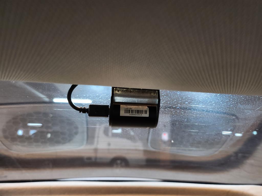 Chevrolet Malibu - Vista 9