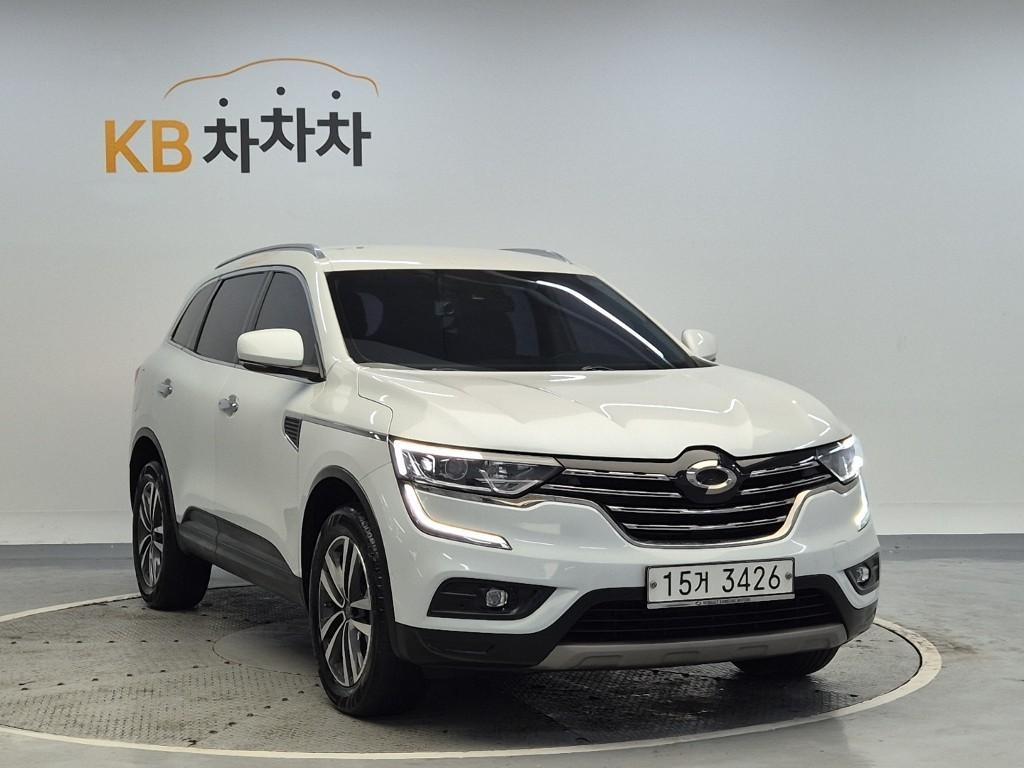 SAMSUNG QM6 - Vista 4