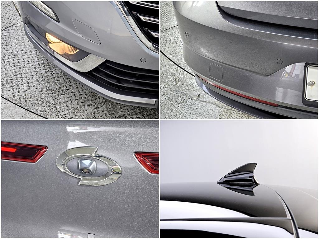 SAMSUNG SM6 2016 Gris - Importación desde Corea - HF Imports Iquique - Foto 17