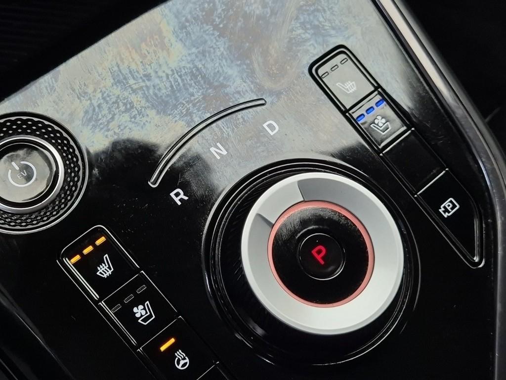 KIA Niro 2022 Blanco - Importación desde Corea - HF Imports Iquique - Foto 17