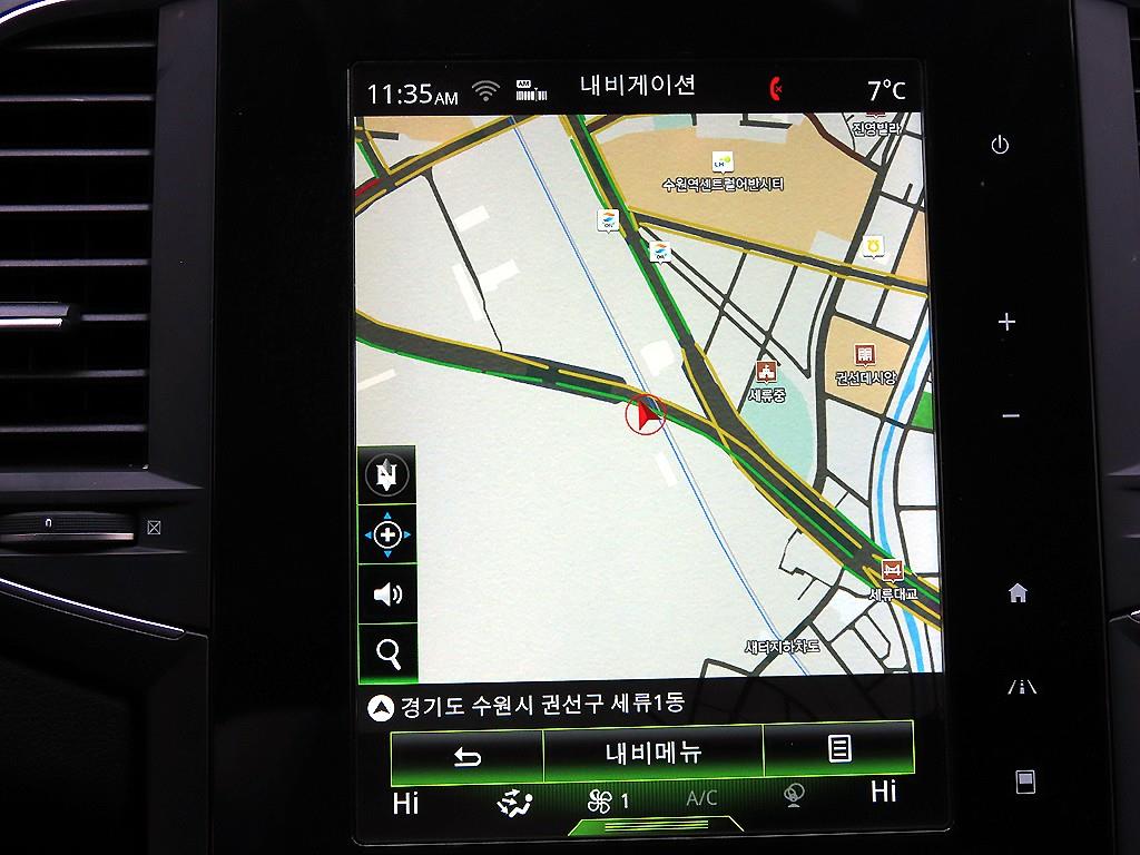 SAMSUNG SM6 2016 Blanco - Importación desde Corea - HF Imports Iquique - Foto 14