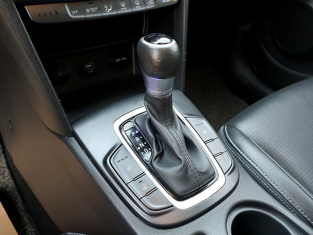 HYUNDAI Kona 2020 Azul - Importación desde Corea - HF Imports Iquique - Foto 7