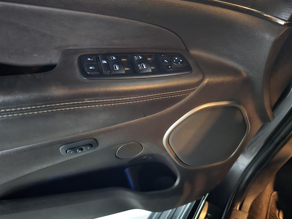 Jeep Cherokee - Vista 9