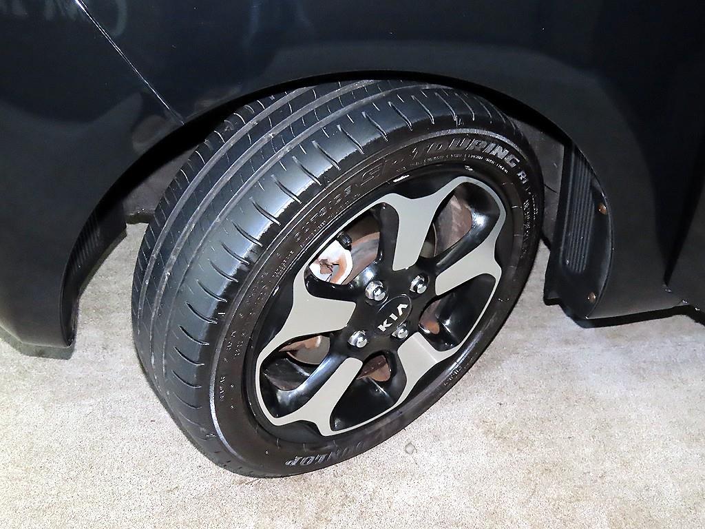 KIA Ray 2014 - Importación desde Corea - HF Imports Iquique - Foto 20