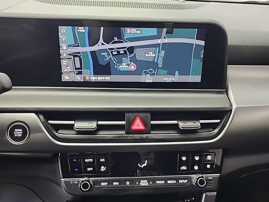 KIA Seltos - Vista 10