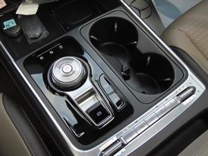 KIA Carnival - Vista 12