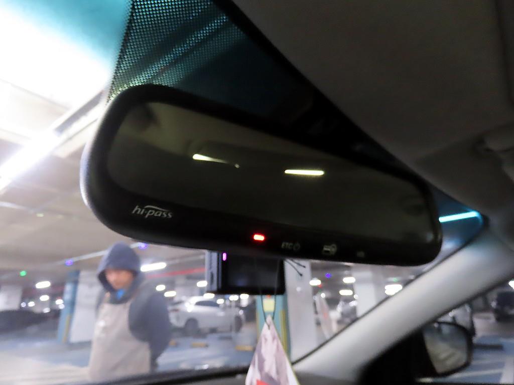 KIA K5 2015 Gris - Importación desde Corea - HF Imports Iquique - Foto 15