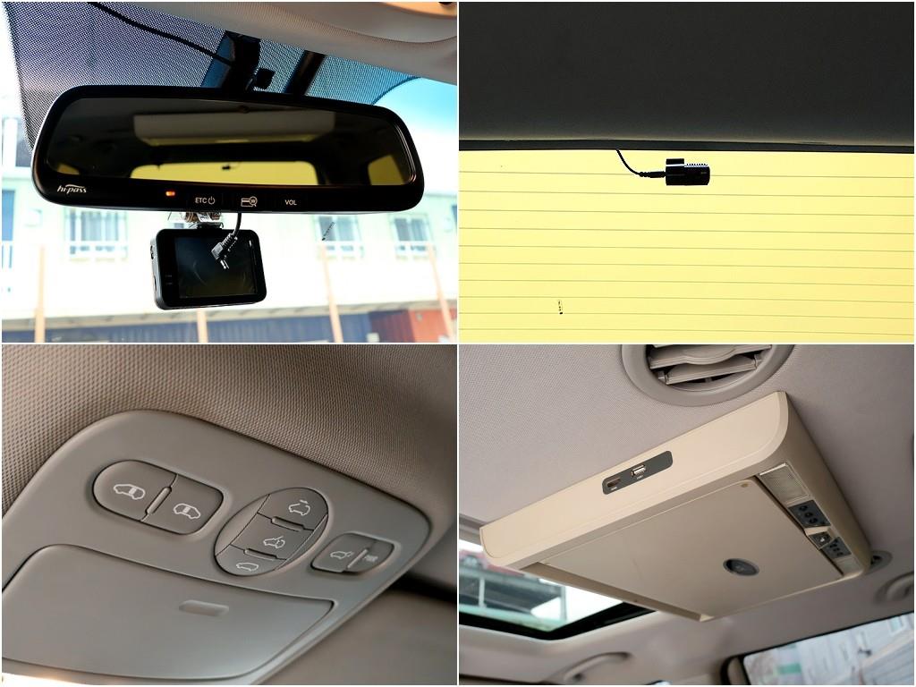 KIA Carnival 2013 Negro - Importación desde Corea - HF Imports Iquique - Foto 13