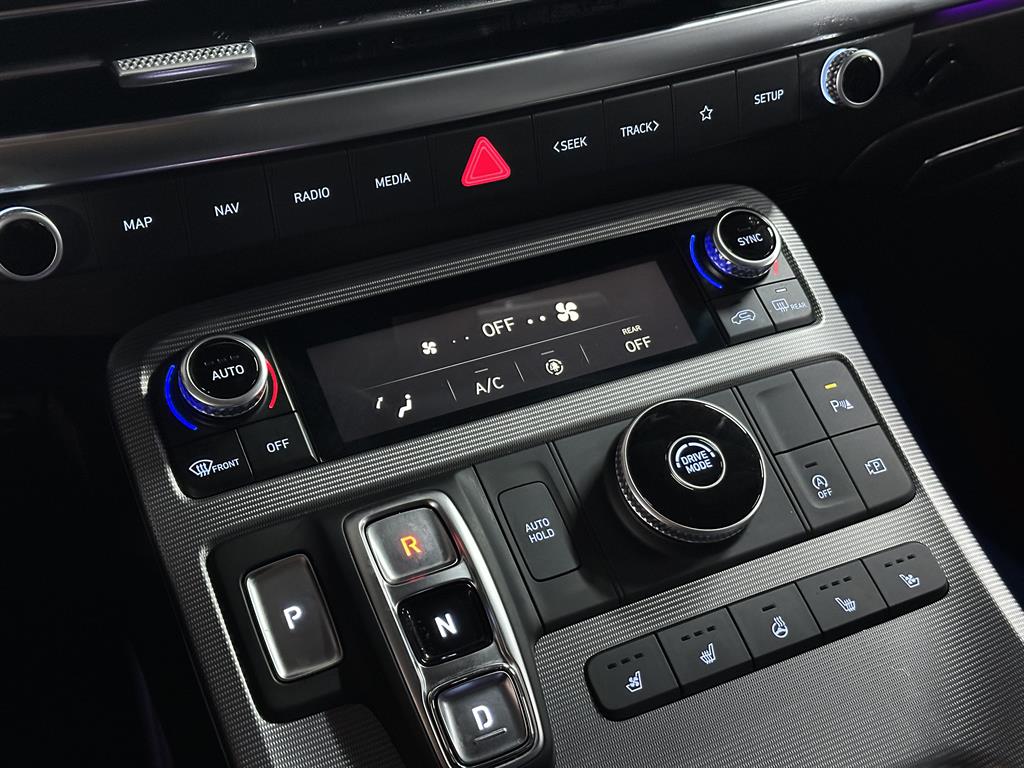 HYUNDAI Palisade 2023 Blanco - Importación desde Corea - HF Imports Iquique - Foto 19