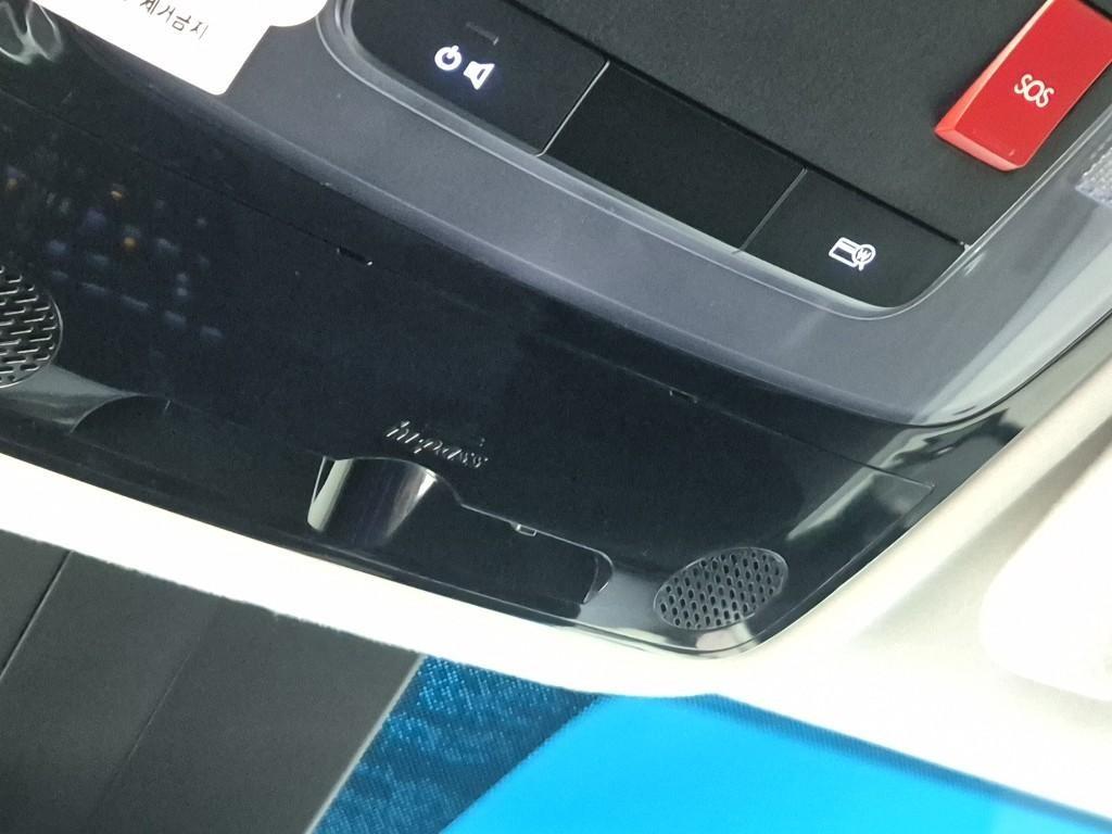 HYUNDAI Staria 2022 Blanco - Importación desde Corea - HF Imports Iquique - Foto 16