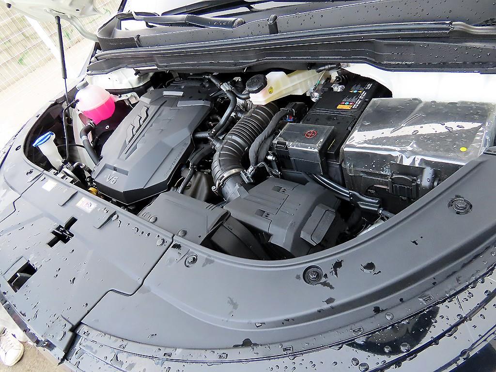 KIA Carnival 2024 Blanco - Importación desde Corea - HF Imports Iquique - Foto 19