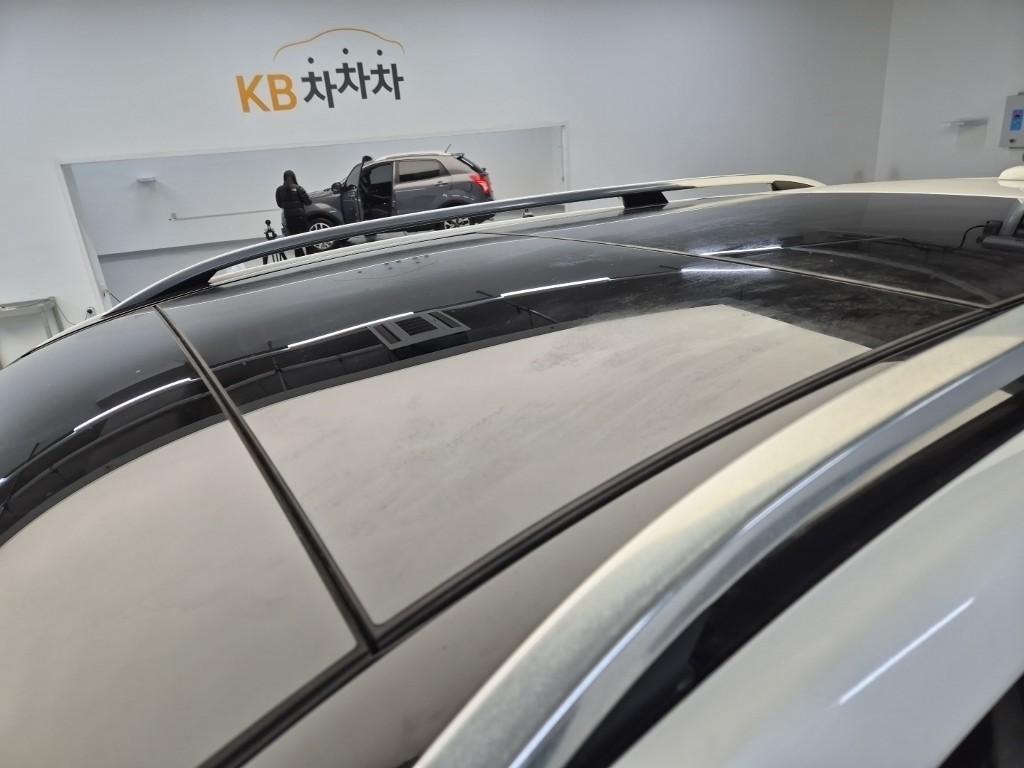 Mercedes Benz GLE Class 2016 Blanco - Importación desde Corea - HF Imports Iquique - Foto 13