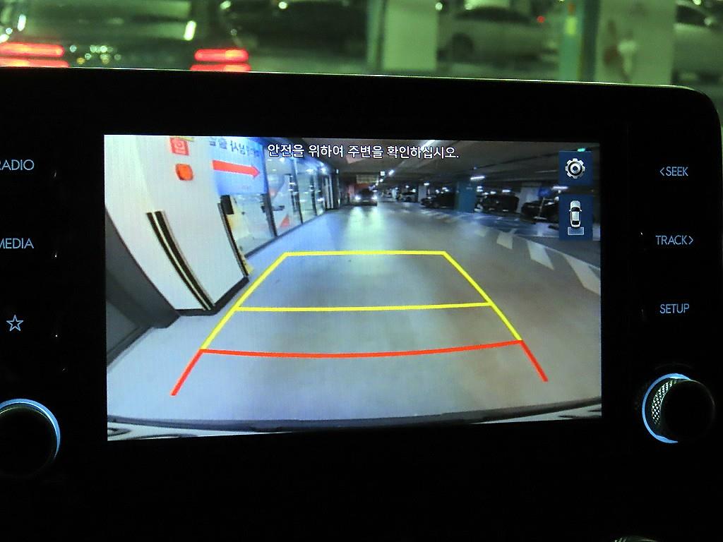 HYUNDAI Staria 2022 Gris - Importación desde Corea - HF Imports Iquique - Foto 13