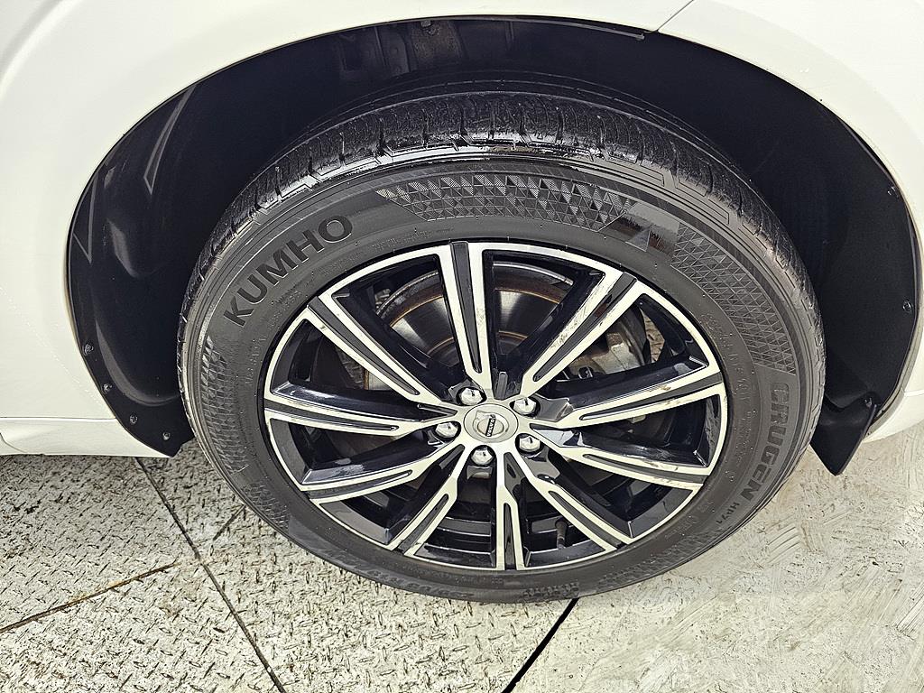 Volvo XC60 2018 Blanco - Importación desde Corea - HF Imports Iquique - Foto 20