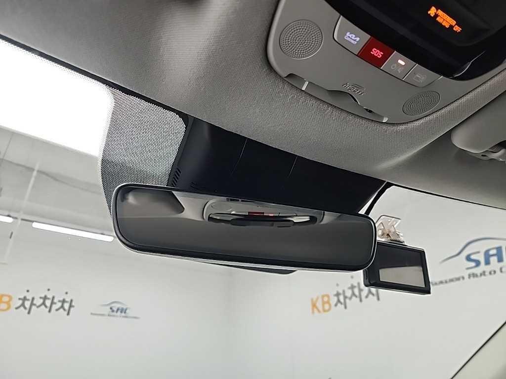 KIA Seltos 2023 Blanco - Importación desde Corea - HF Imports Iquique - Foto 16