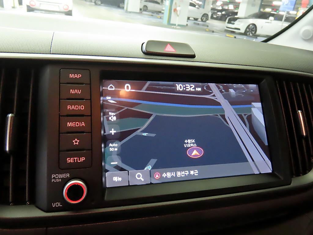 KIA Ray 2024 - Importación desde Corea - HF Imports Iquique - Foto 14