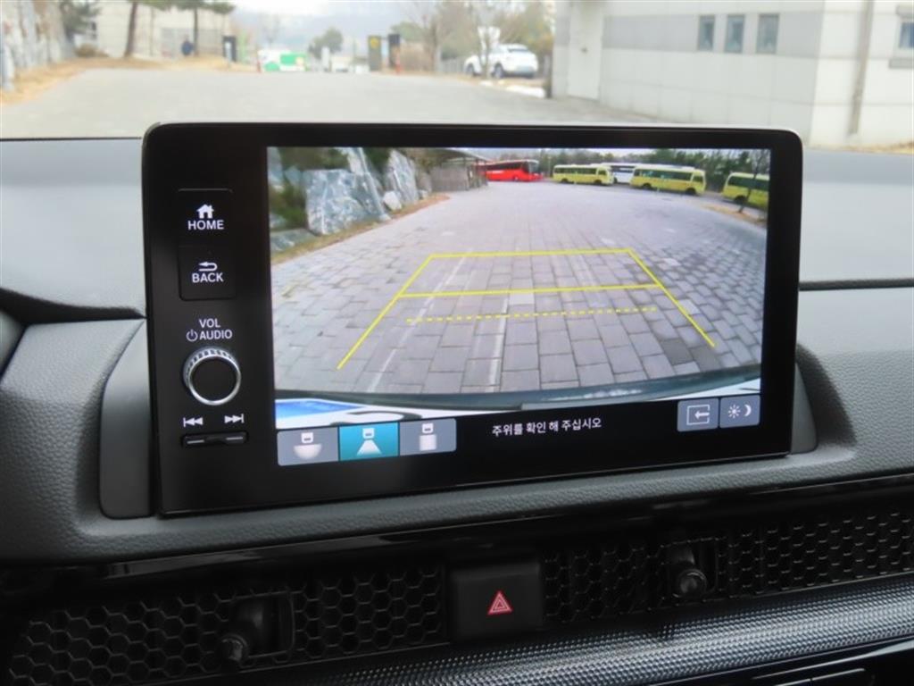 Honda CR-V 2024 - Importación desde Corea - HF Imports Iquique - Foto 9