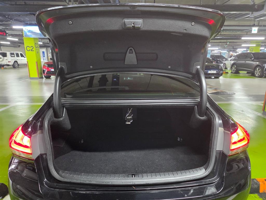 HYUNDAI Genesis 2016 Negro - Importación desde Corea - HF Imports Iquique - Foto 20