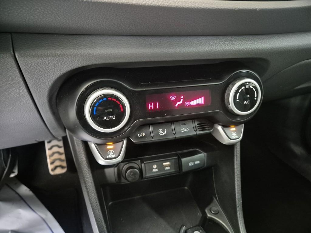 KIA Morning - Vista 10