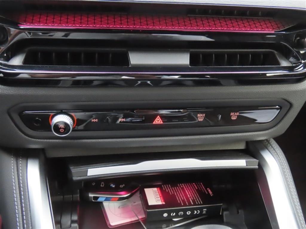 BMW 4 Series 2025 - Importación desde Corea - HF Imports Iquique - Foto 7