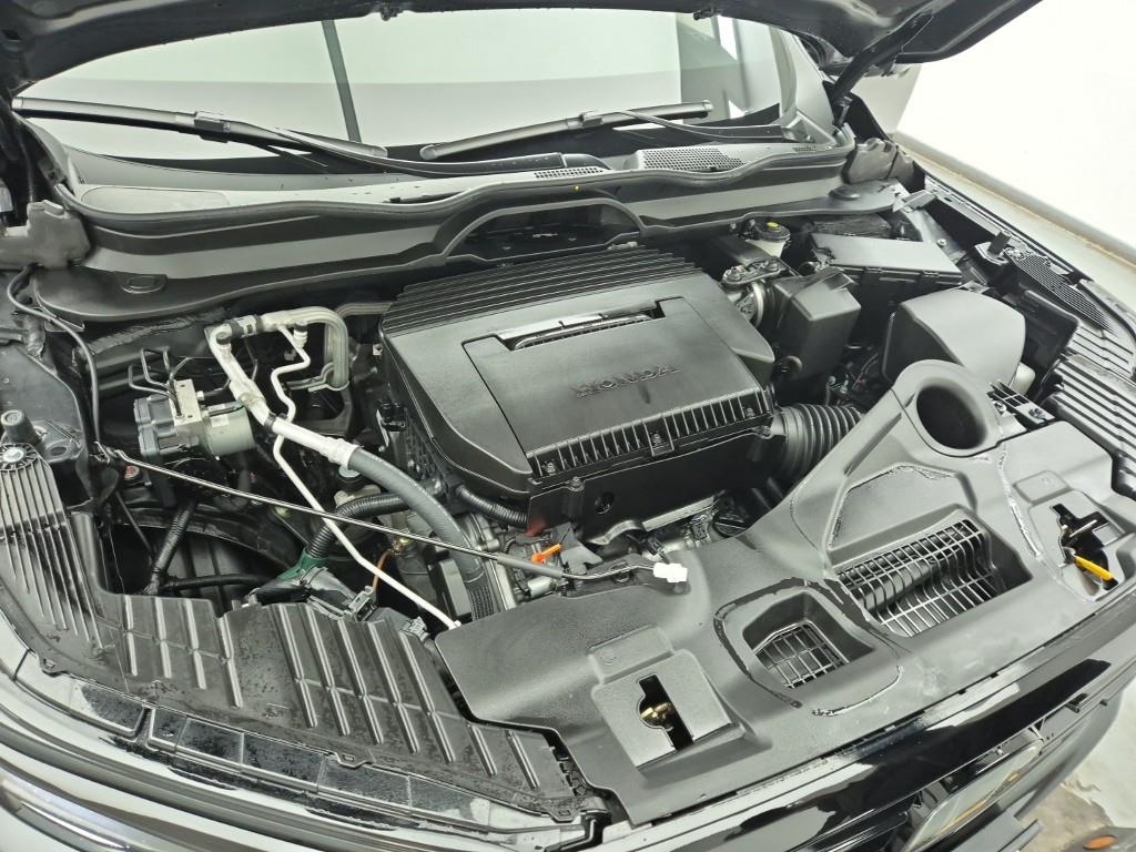 Honda Pilot - Vista 6